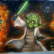 Illustration for article titled 32 Examples of Awesome Star Wars Graffiti
